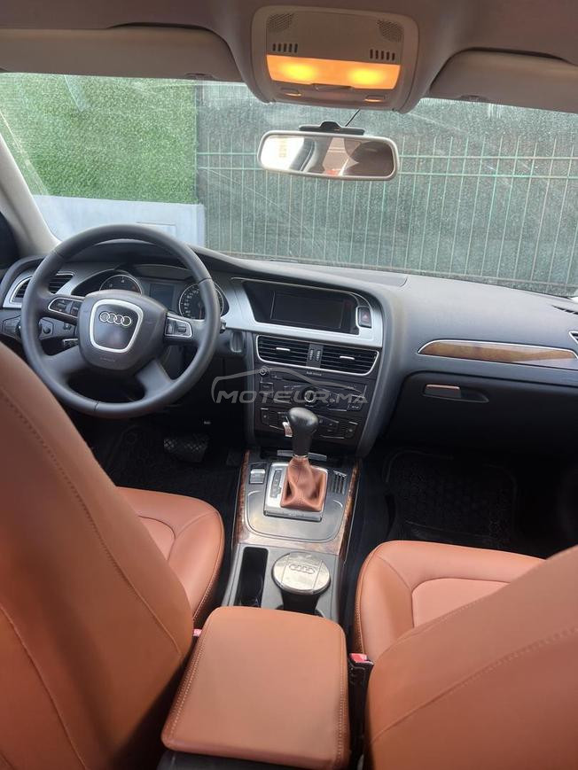 Audi A4 S/Ligne à vendre 