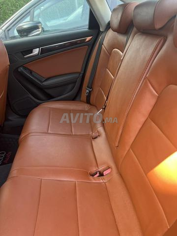 Audi A4 S/Line à vendre