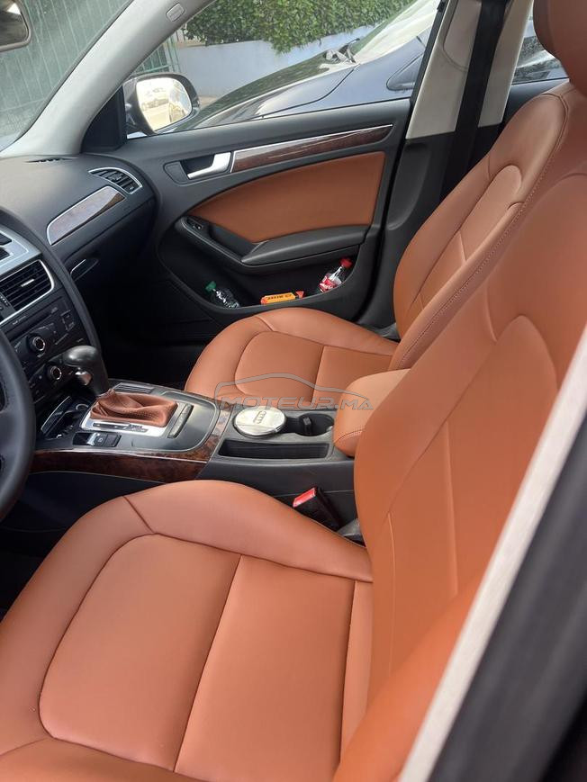 Audi A4 S/Ligne à vendre 