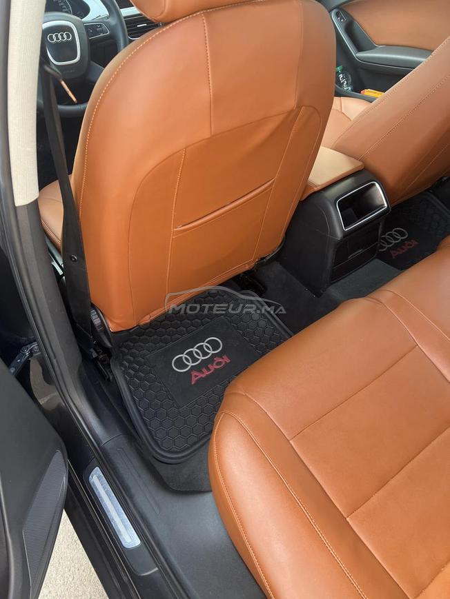 Audi A4 S/Ligne à vendre 