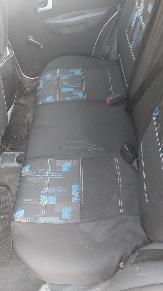 Fiat Palio Diesel Manuelle 2006 à Fès