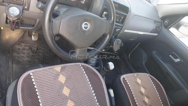Fiat Palio Diesel Manuelle 2006 à Fès