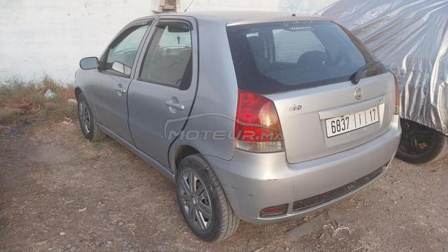 Fiat Palio Diesel Manuelle 2006 à Fès