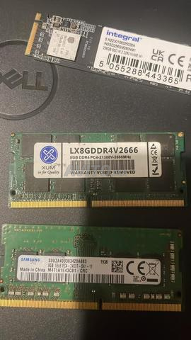 قدم لي عرضًا، ذاكرة وصول عشوائي DDR4 لأجهزة الكمبيوتر المكتبية والمحمولة