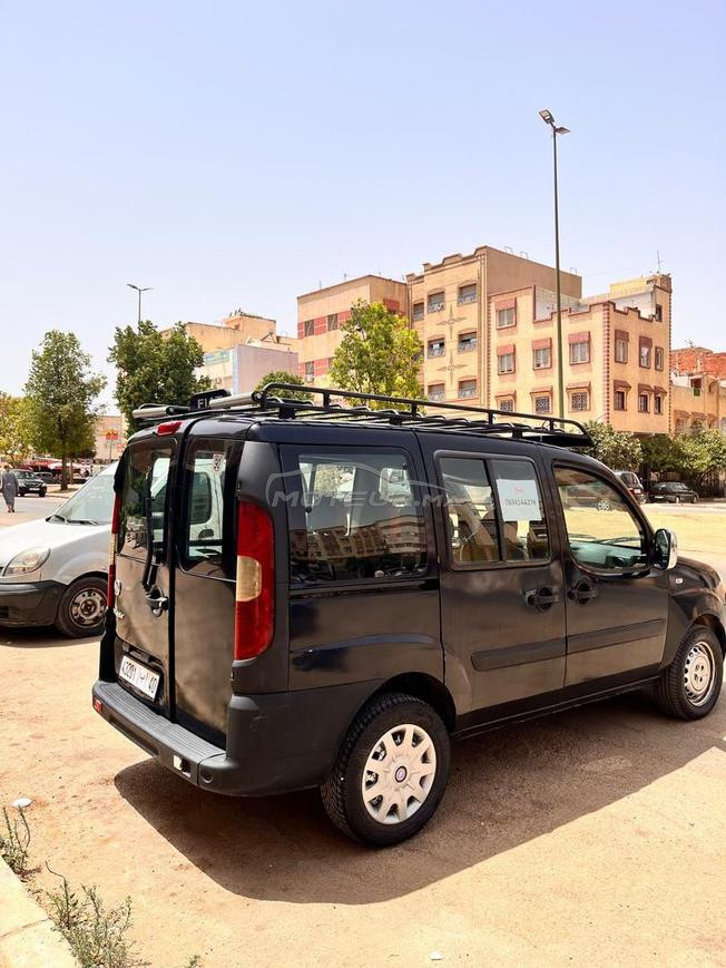 fiat doblo