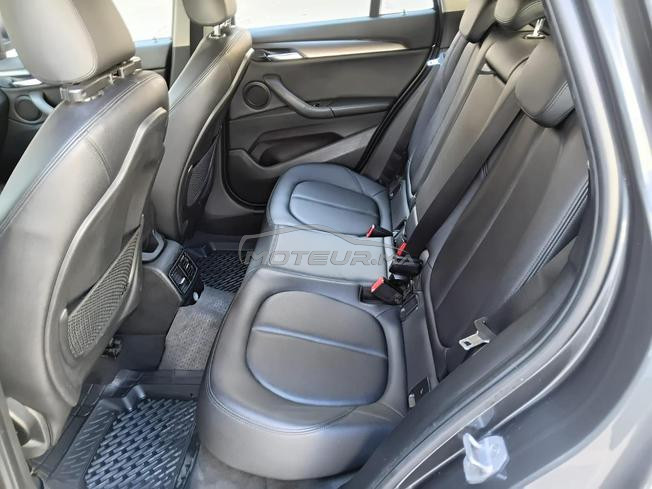 BMW X1 Diesel Automatique 2018 Agadir tilila