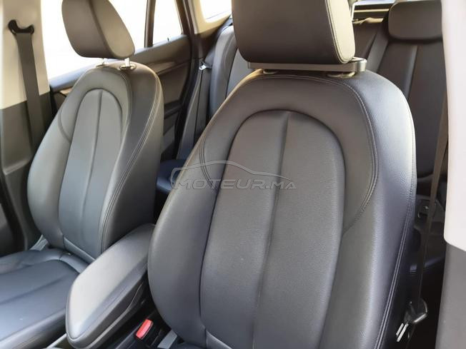 BMW X1 Diesel Automatique 2018 Agadir tilila