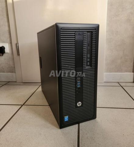 إتش بي بروديسك 600 جي 1 8 جيجا رام 1600 هرتز - 500 جيجا - خصم