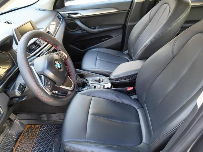 BMW X1 Diesel Automatique 2018 Agadir tilila