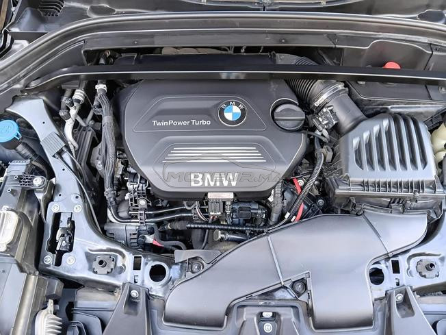 BMW X1 Diesel Automatique 2018 Agadir tilila