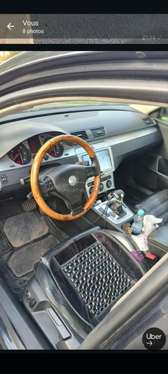 passat mliha