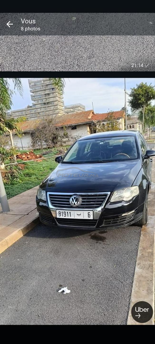 passat mliha