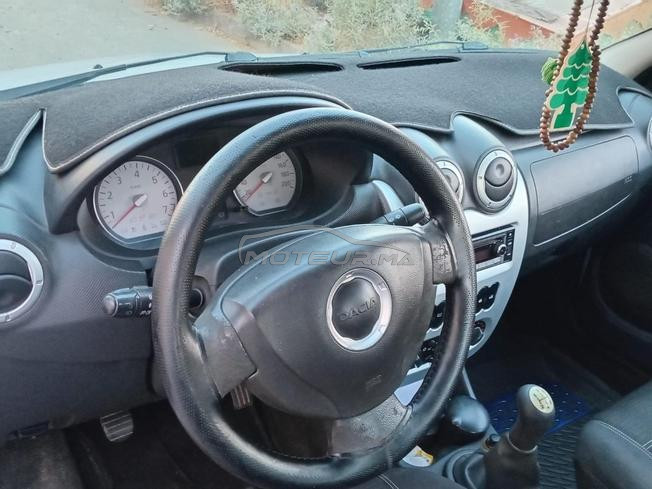 dacia Logan 2011