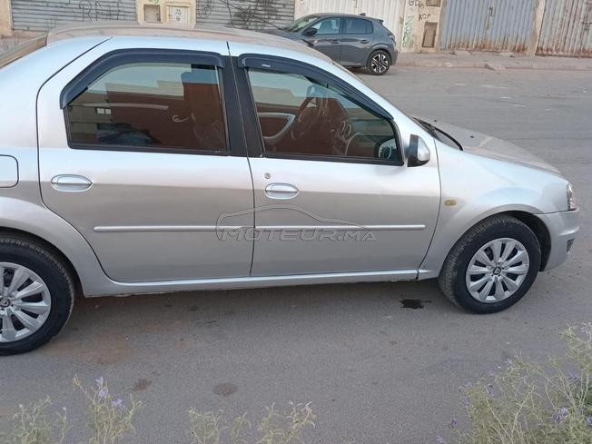 dacia Logan 2011