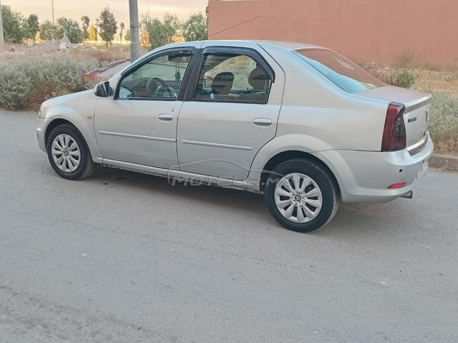 dacia Logan 2011