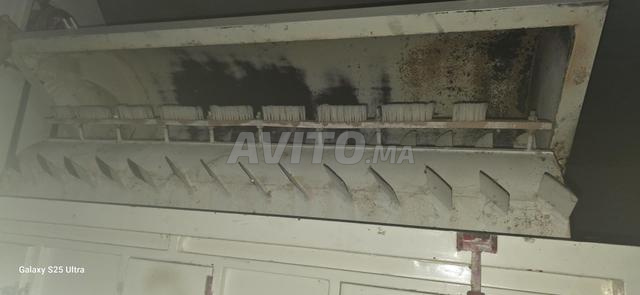 أعرض للبيع آلة طحن مطحنة للبيع - 2