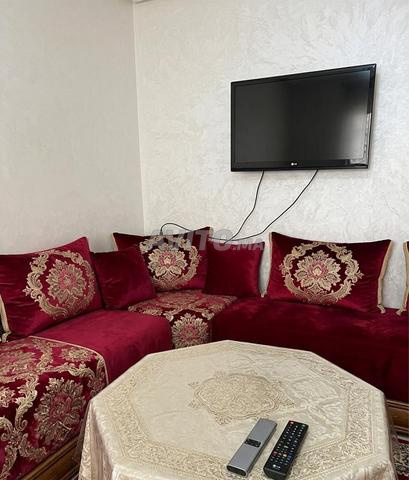 Appartement à louer à la journée – Marrakech - 2