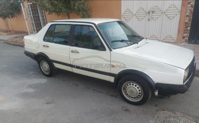 volkswagne jetta.  mazot