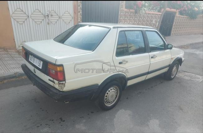 volkswagne jetta.  mazot