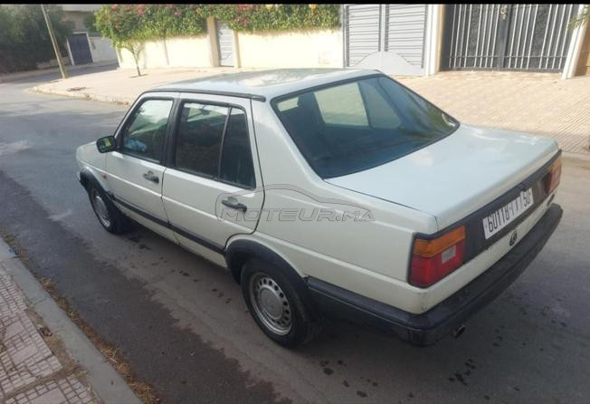 volkswagne jetta.  mazot