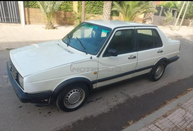volkswagne jetta.  mazot
