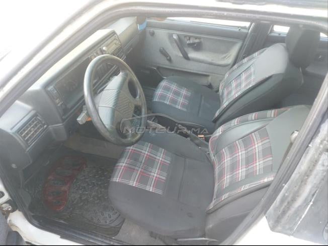 volkswagne jetta.  mazot