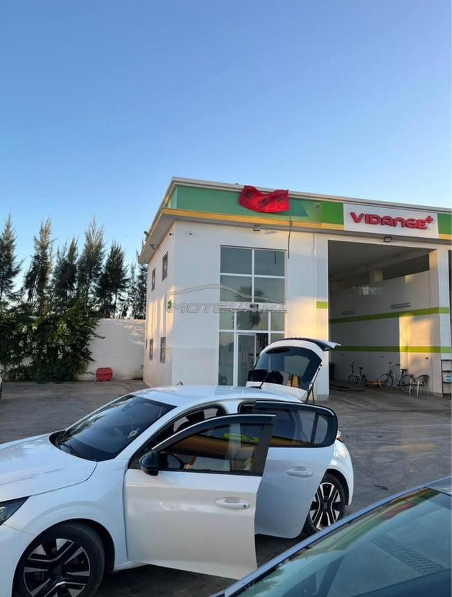 Peugeot 208 2024 