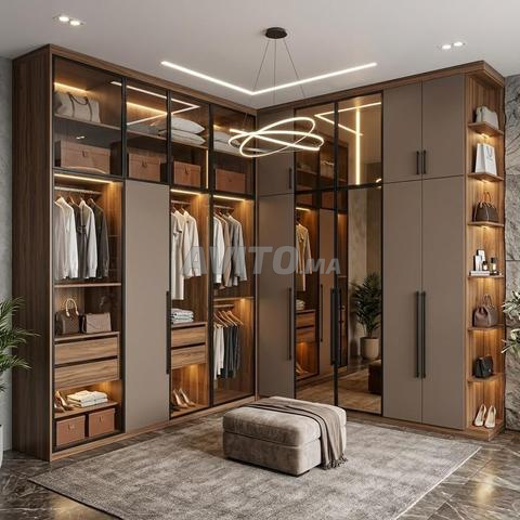 Cuisines et dressings sur mesure - 2
