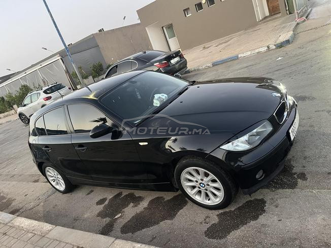 bmw serie 1 120D