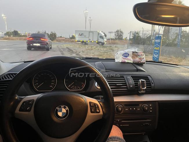 bmw serie 1 120D