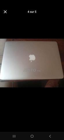 Mac book 2015 core i5 13 pouces 1900dh Casablanca - 2