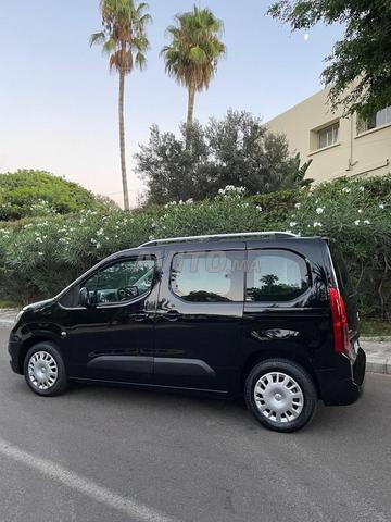 Opel combo diesel 2024 première main