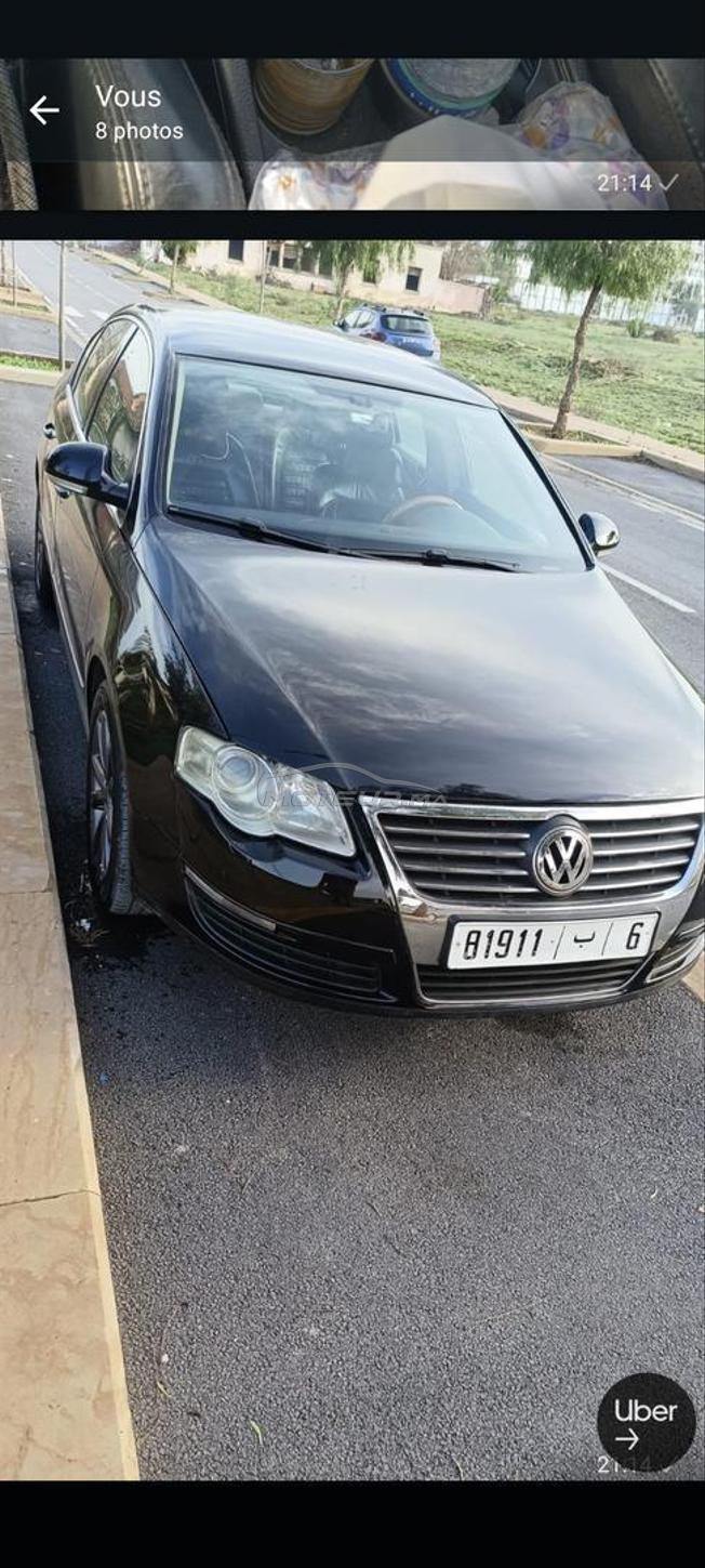 passat mliha