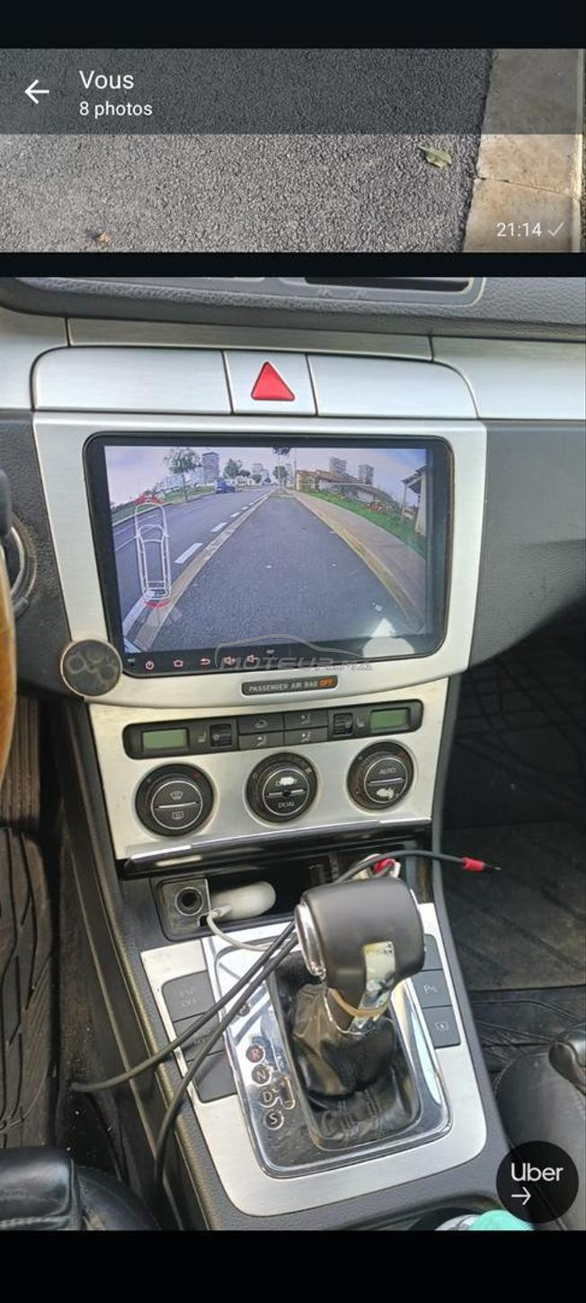 passat mliha