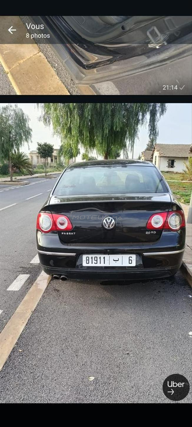 passat mliha