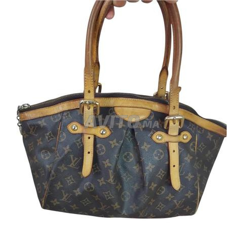Sac Louis Vuitton original - 2