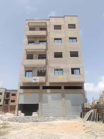 Appartements à vendre - Bouznika