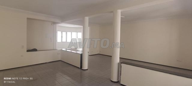 Appartement Kénitra - 2