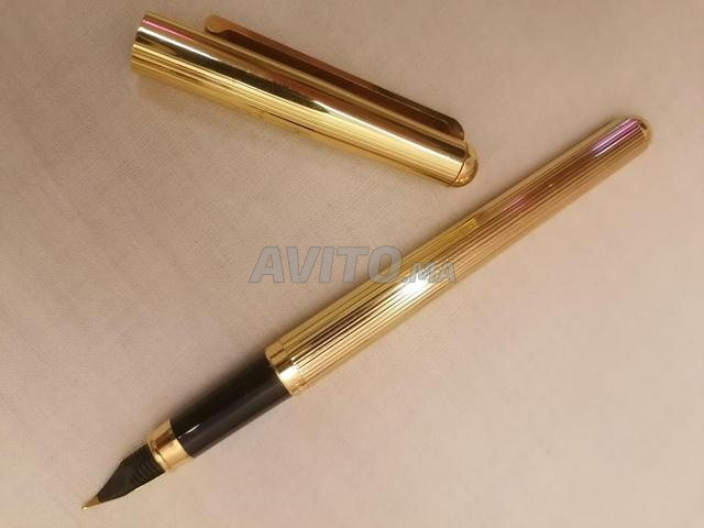 Stylo-plume Waldmann neuf - 2