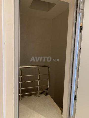 Studio à louer 37m² Gueliz Marrakech