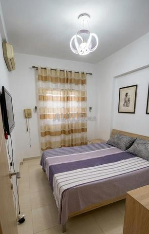 Appartement à louer à la journée – Marrakech – - 2