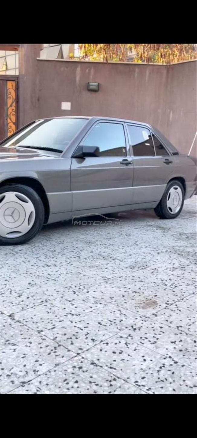 mercedes 93 diwana 2010 