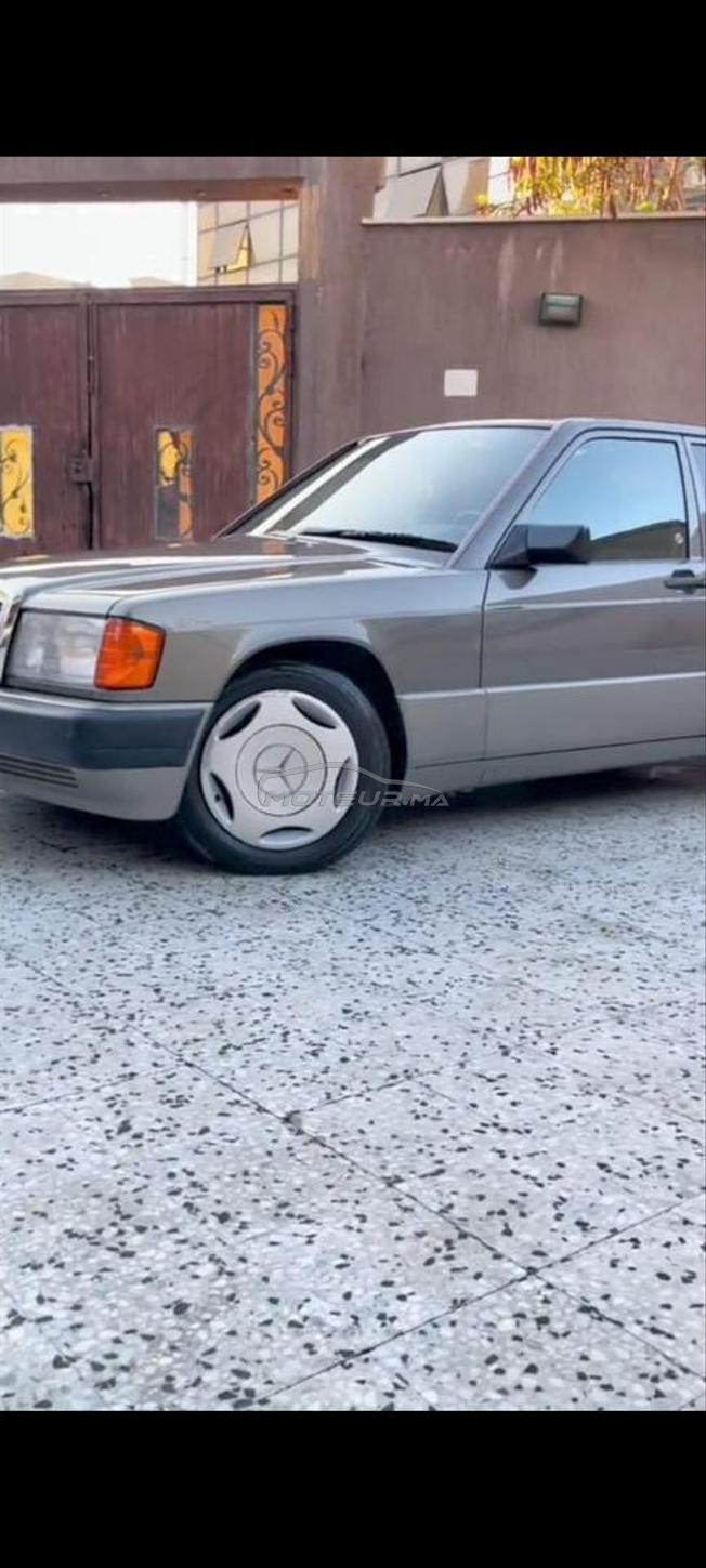 mercedes 93 diwana 2010 