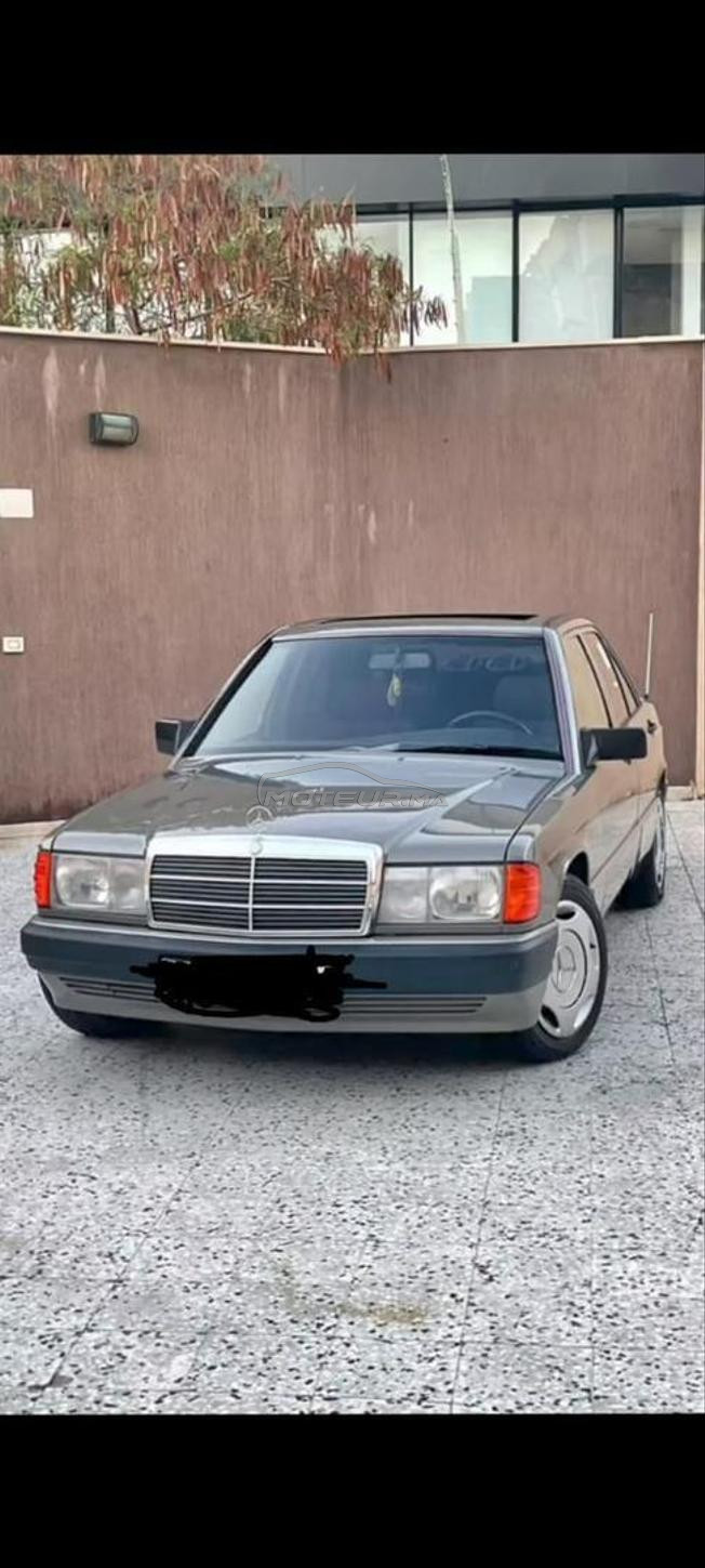 mercedes 93 diwana 2010 
