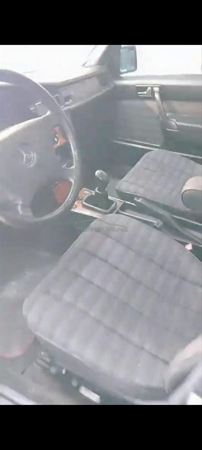 mercedes 93 diwana 2010 