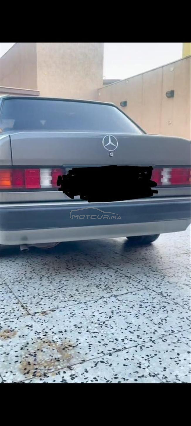 mercedes 93 diwana 2010 