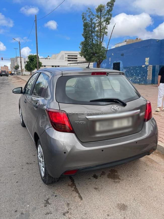 Toyota Yaris à vendre, Excellent état.