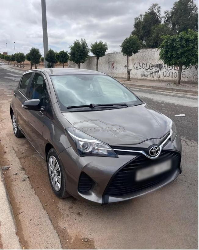 Toyota Yaris à vendre, Excellent état.