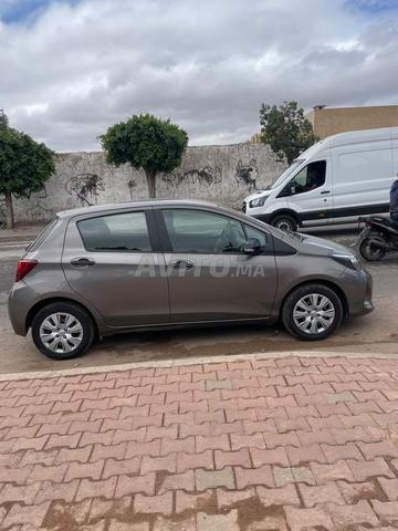 Toyota Yaris à vendre, Excellent état. - 2