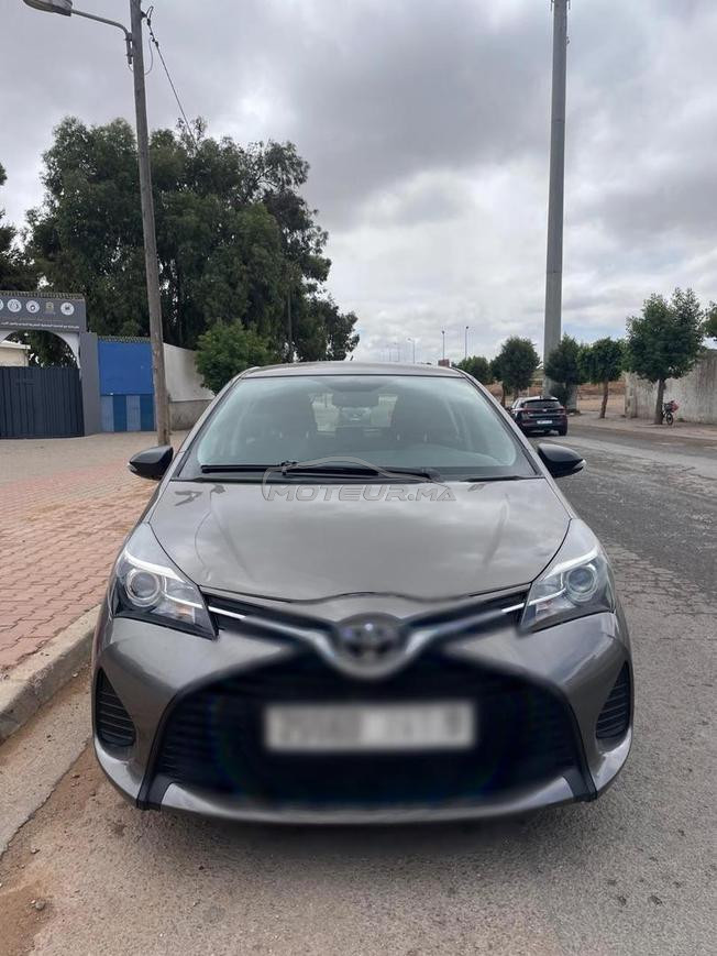 Toyota Yaris à vendre, Excellent état.
